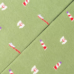 Meias Dentista The Captain Socks