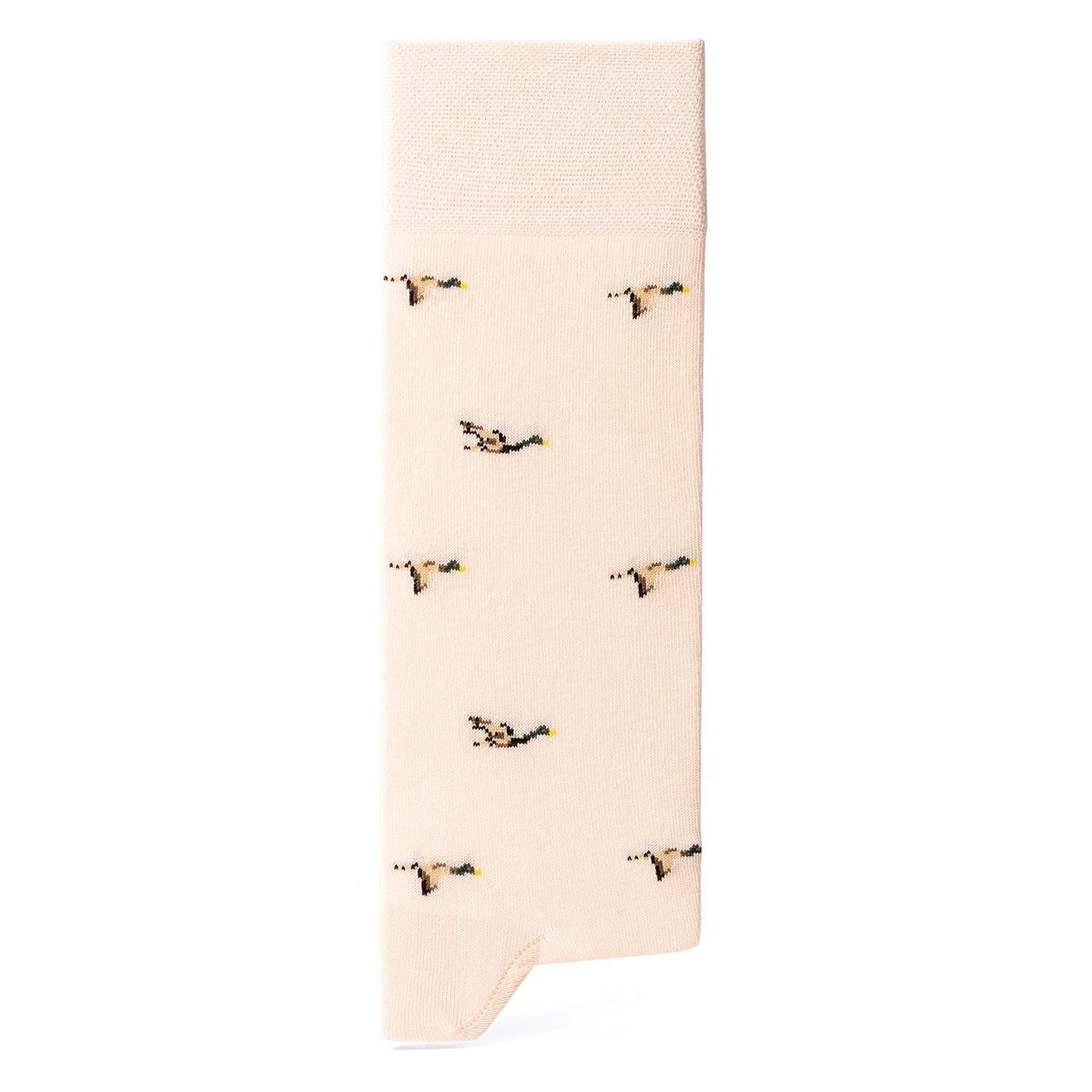 Meias Pato The Captain Socks