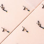 Meias Pato The Captain Socks