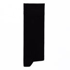Meias Clássicas The Captain Socks – Preto