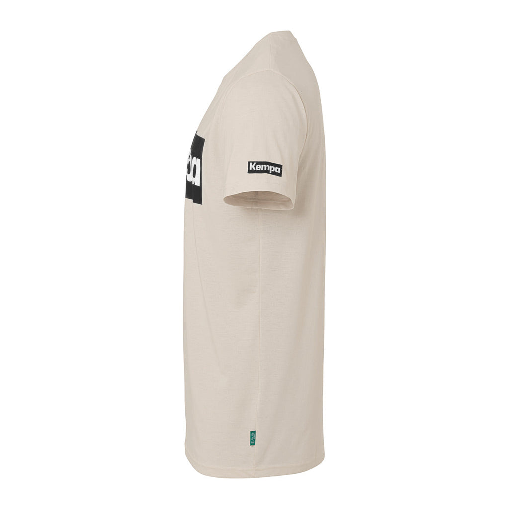 T-shirt Kempa Promo – Bege