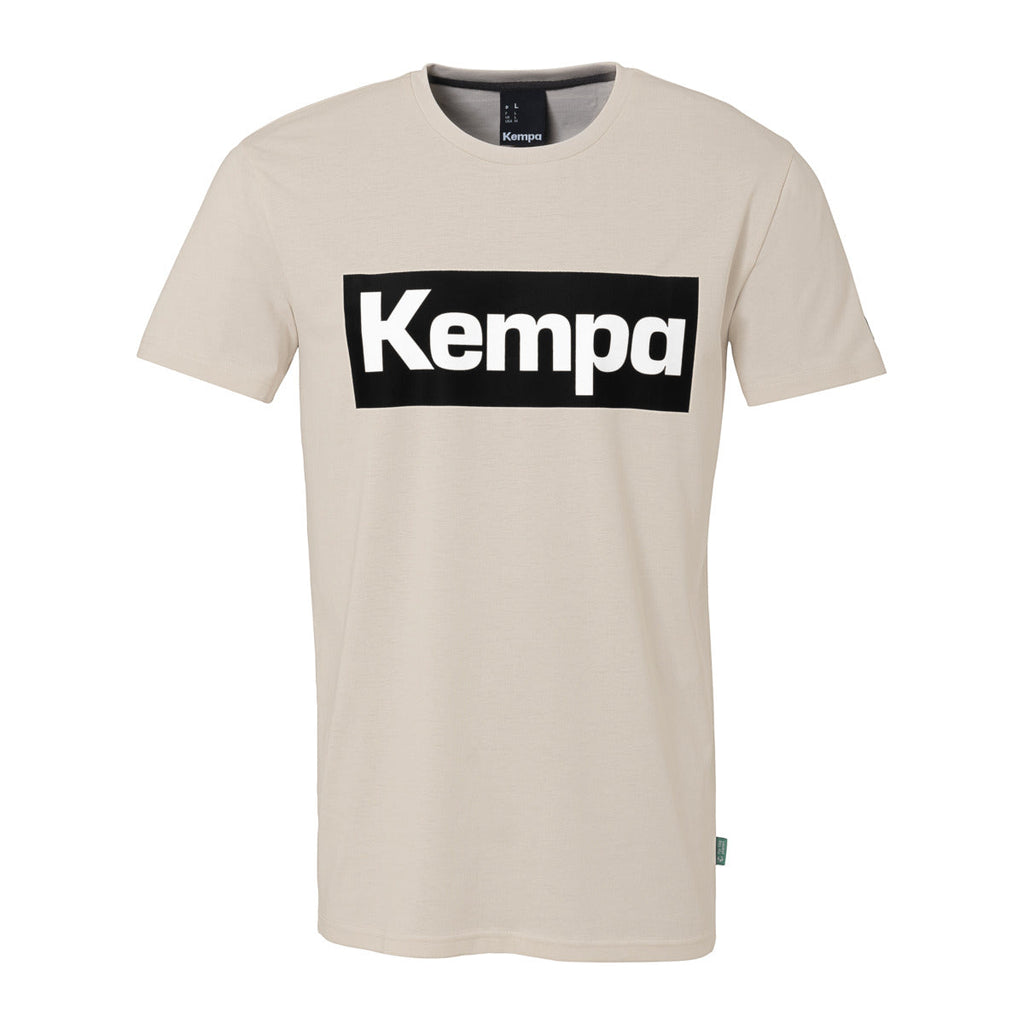 T-shirt Kempa Promo – Bege