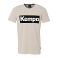 T-shirt Kempa Promo – Bege