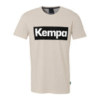 T-shirt Kempa Promo – Bege