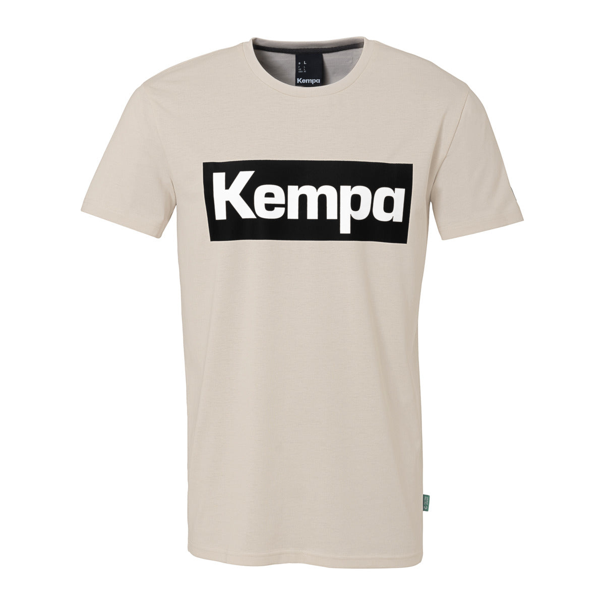 T-shirt Kempa Promo – Bege