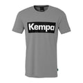 T-shirt Kempa Promo – Cinzento