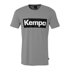 T-shirt Kempa Promo – Cinzento