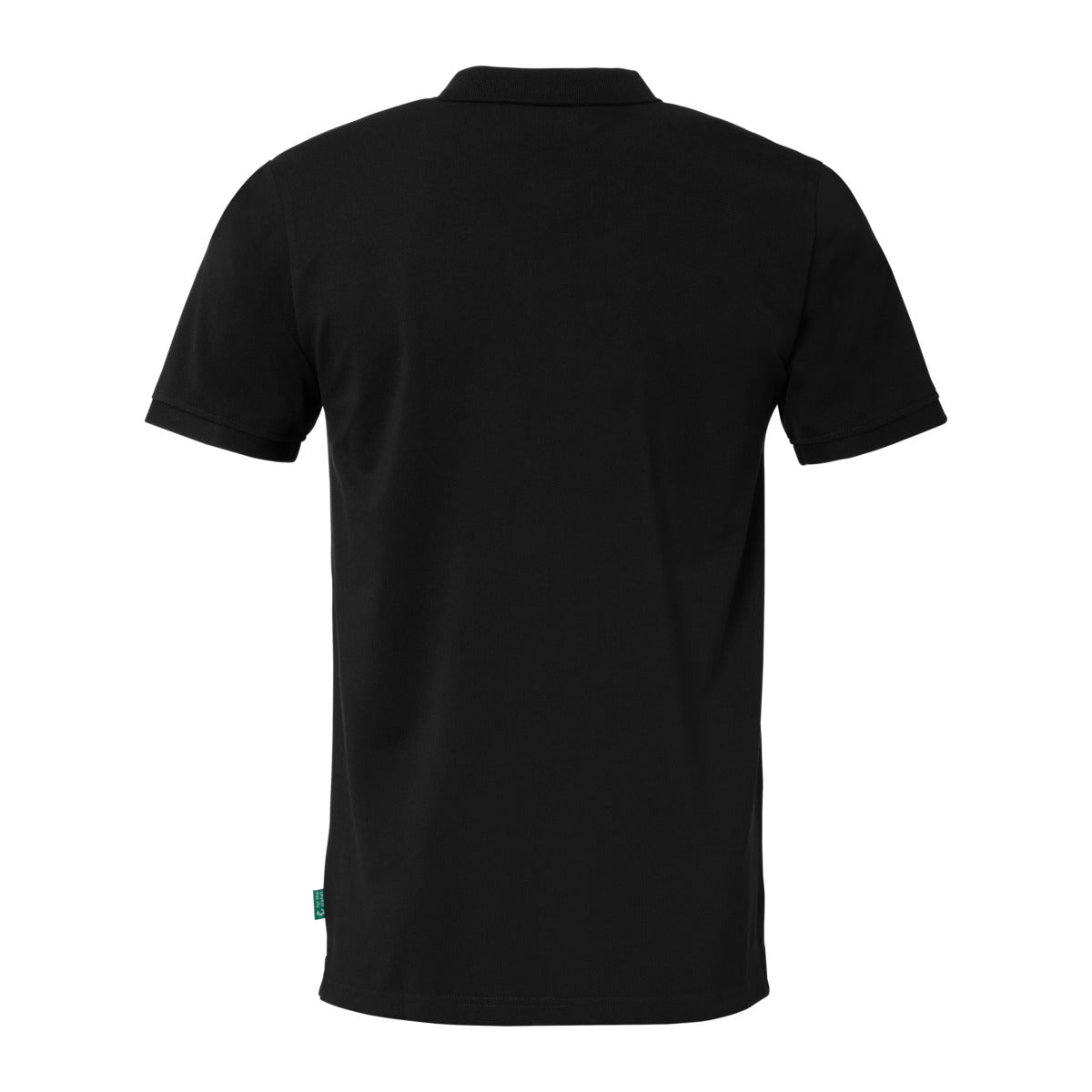Polo Kempa Prime – Preto