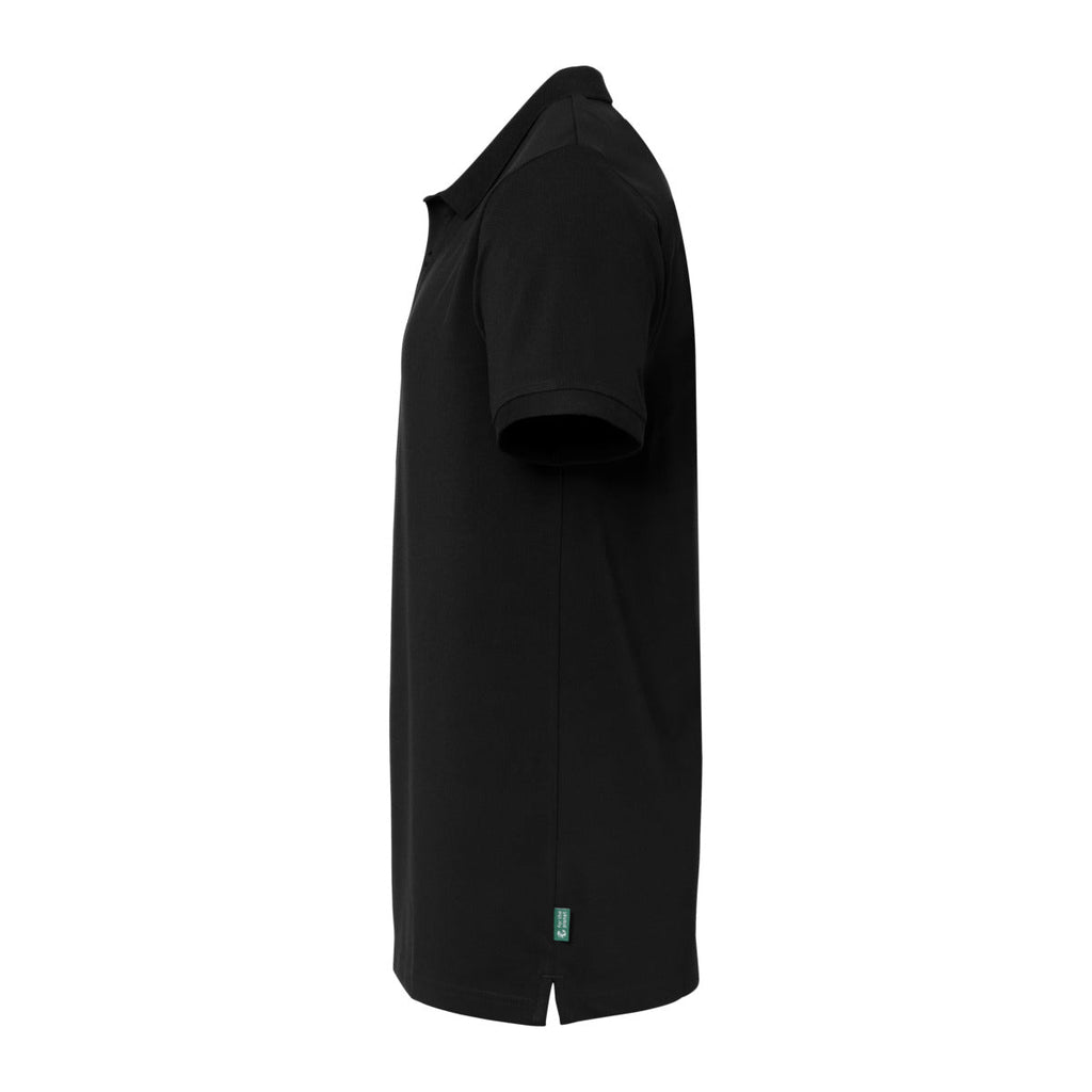 Polo Kempa Prime – Preto