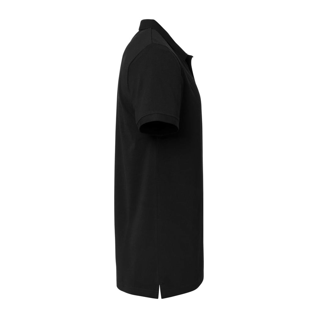 Polo Kempa Prime – Preto