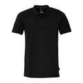 Polo Kempa Prime – Preto