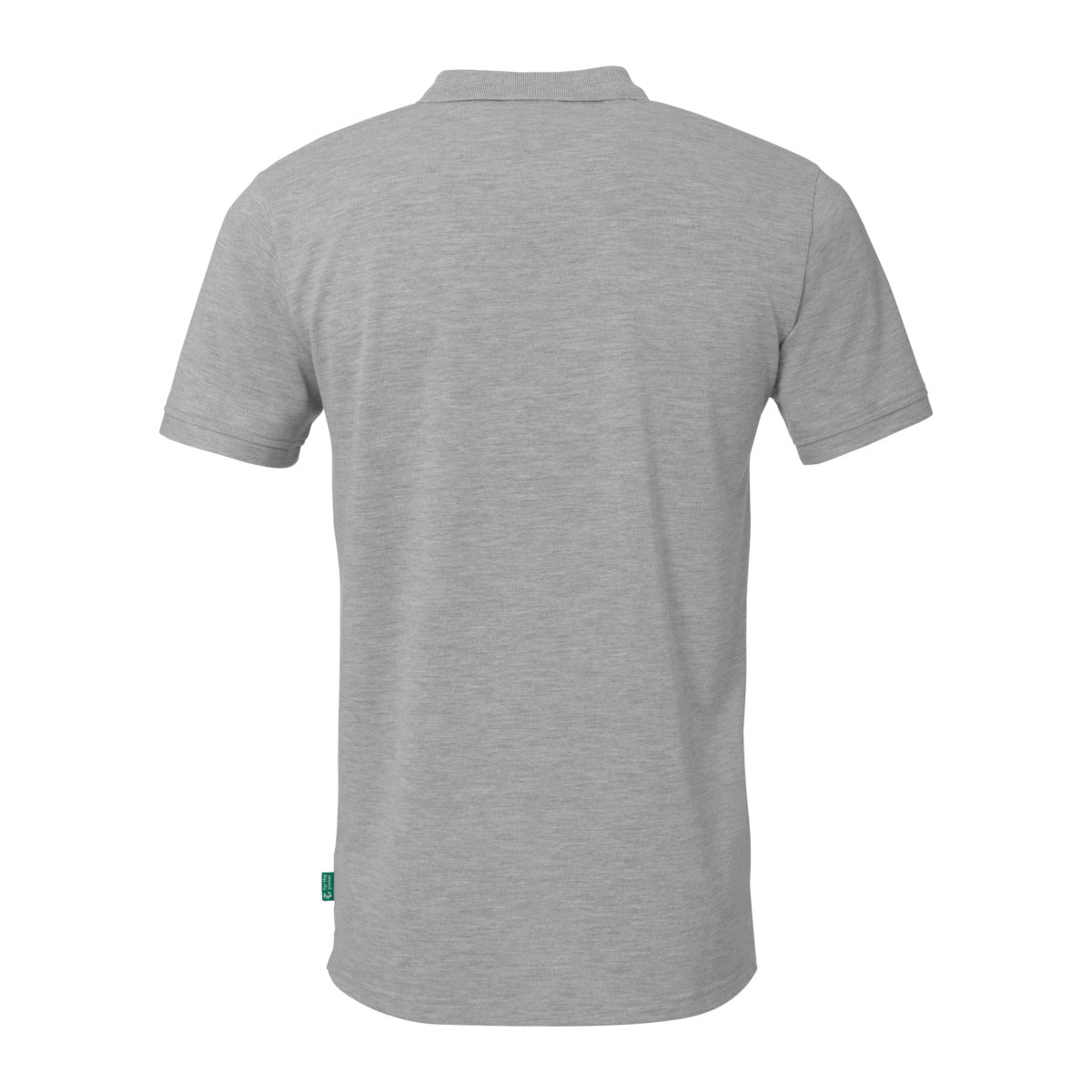 Polo Kempa Prime – Cinzento