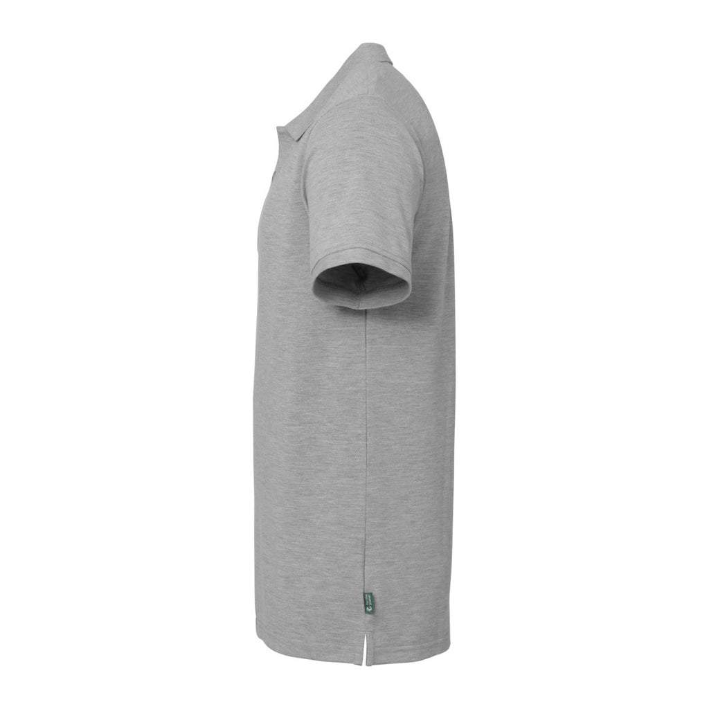 Polo Kempa Prime – Cinzento