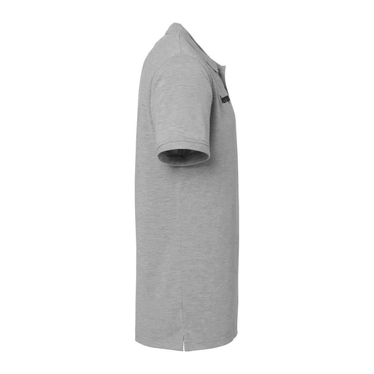 Polo Kempa Prime – Cinzento