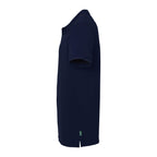 Polo Kempa Prime – Azul-marinho
