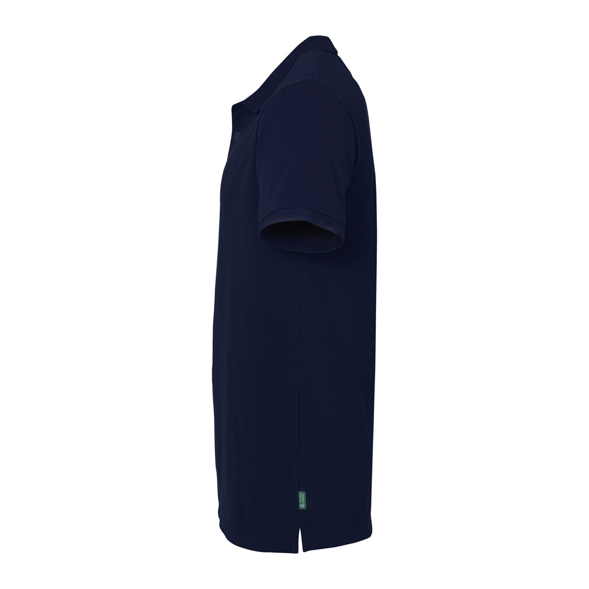 Polo Kempa Prime – Azul-marinho