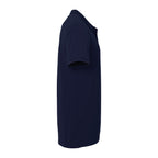 Polo Kempa Prime – Azul-marinho