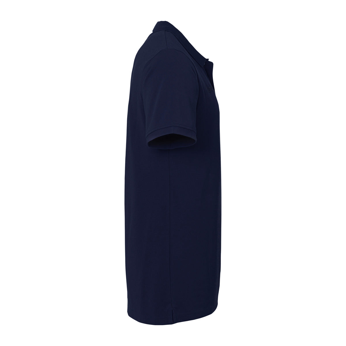 Polo Kempa Prime – Azul-marinho