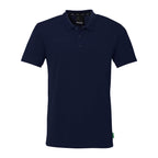 Polo Kempa Prime – Azul-marinho