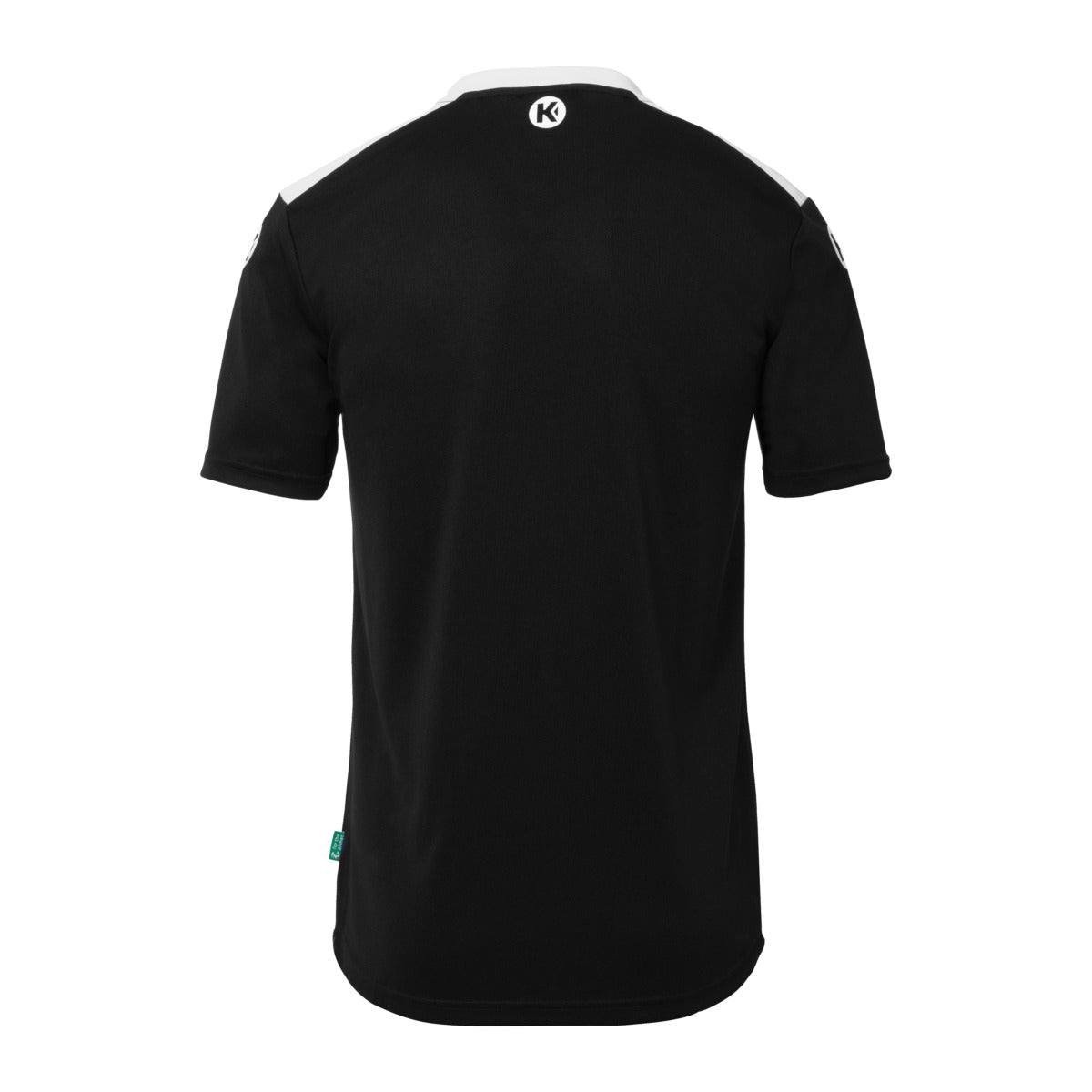 T-shirt Kempa Emotion 27 – Preto