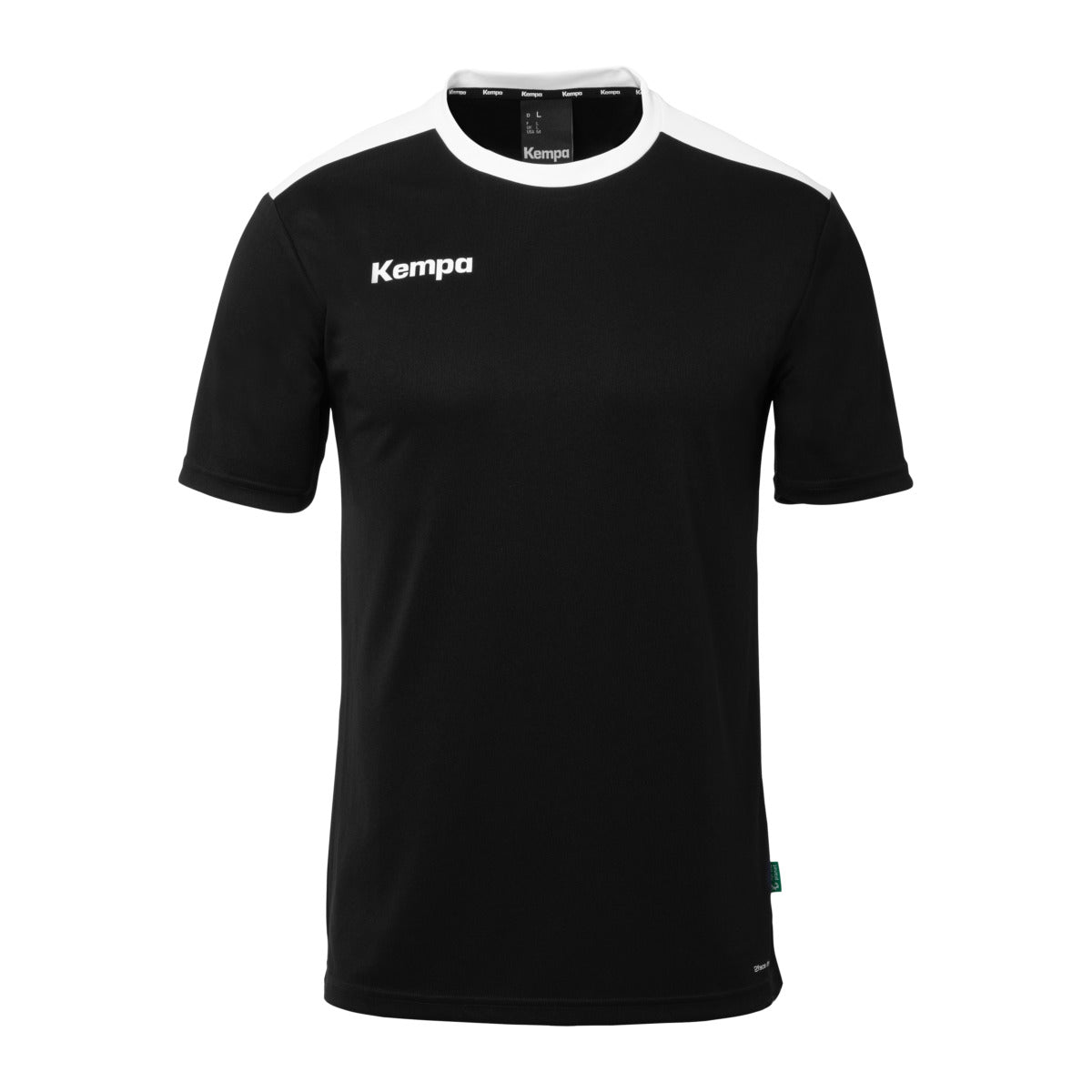 T-shirt Kempa Emotion 27 – Preto