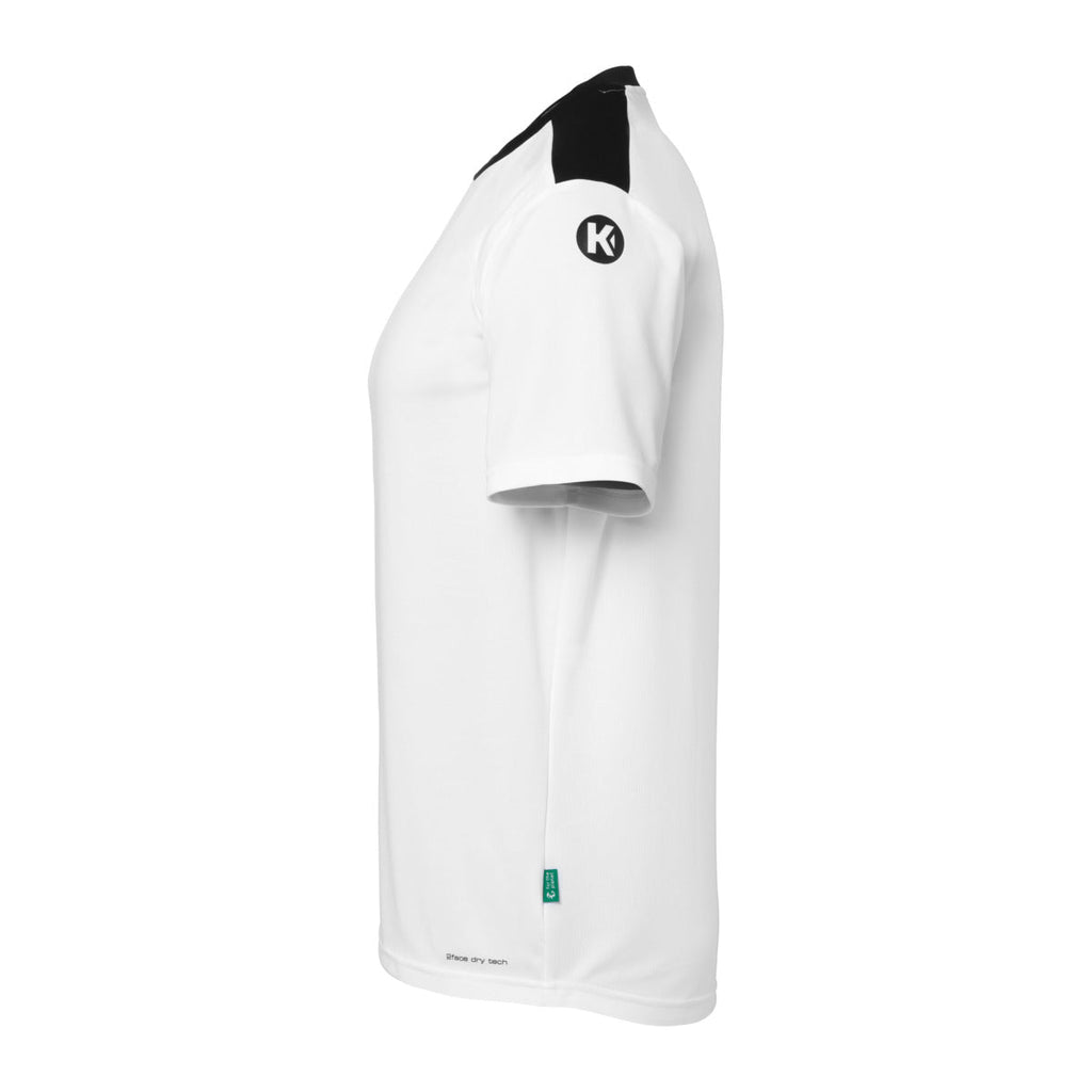 T-shirt Kempa Emotion 27 – Branco