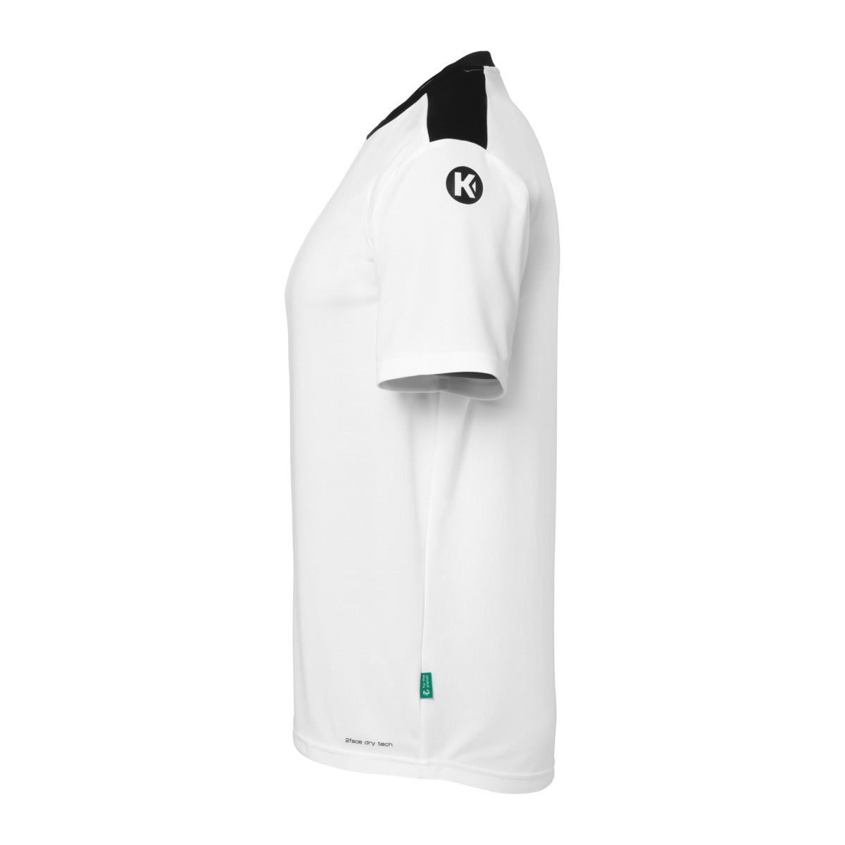 T-shirt Kempa Emotion 27 – Branco