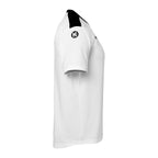 T-shirt Kempa Emotion 27 – Branco