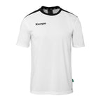 T-shirt Kempa Emotion 27 – Branco