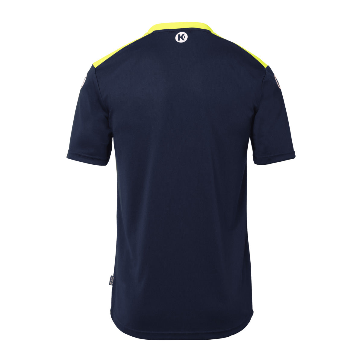 T-shirt Kempa Emotion 27 – Azul-marinho