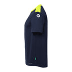 T-shirt Kempa Emotion 27 – Azul-marinho