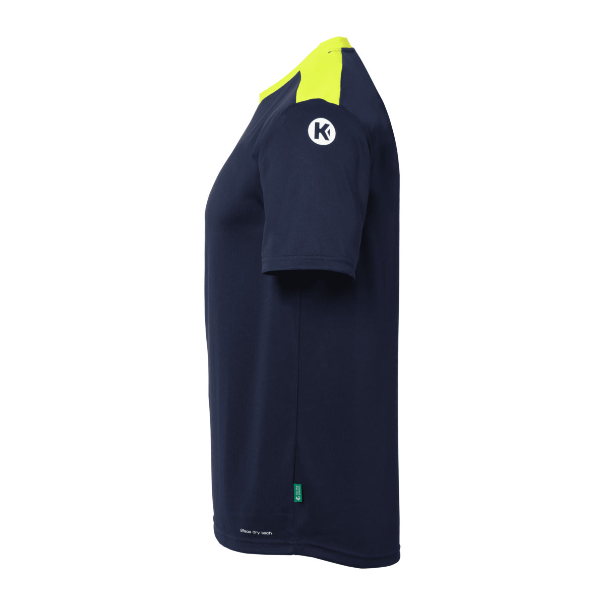 T-shirt Kempa Emotion 27 – Azul-marinho
