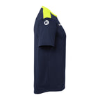 T-shirt Kempa Emotion 27 – Azul-marinho