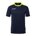 T-shirt Kempa Emotion 27 – Azul-marinho