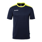 T-shirt Kempa Emotion 27 – Azul-marinho