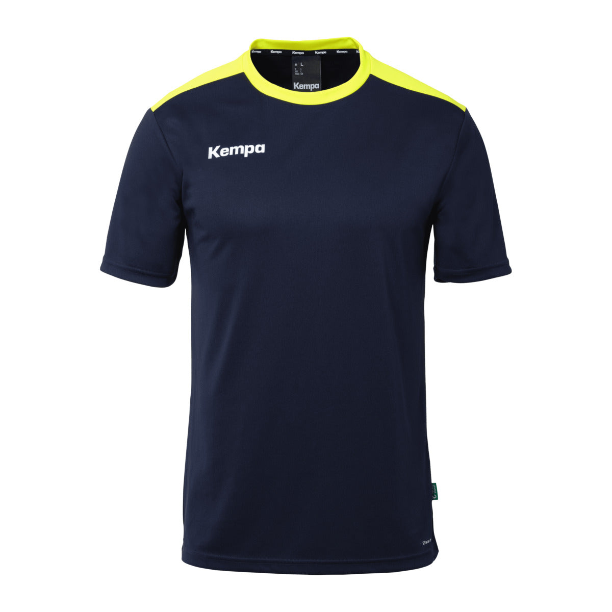 T-shirt Kempa Emotion 27 – Azul-marinho