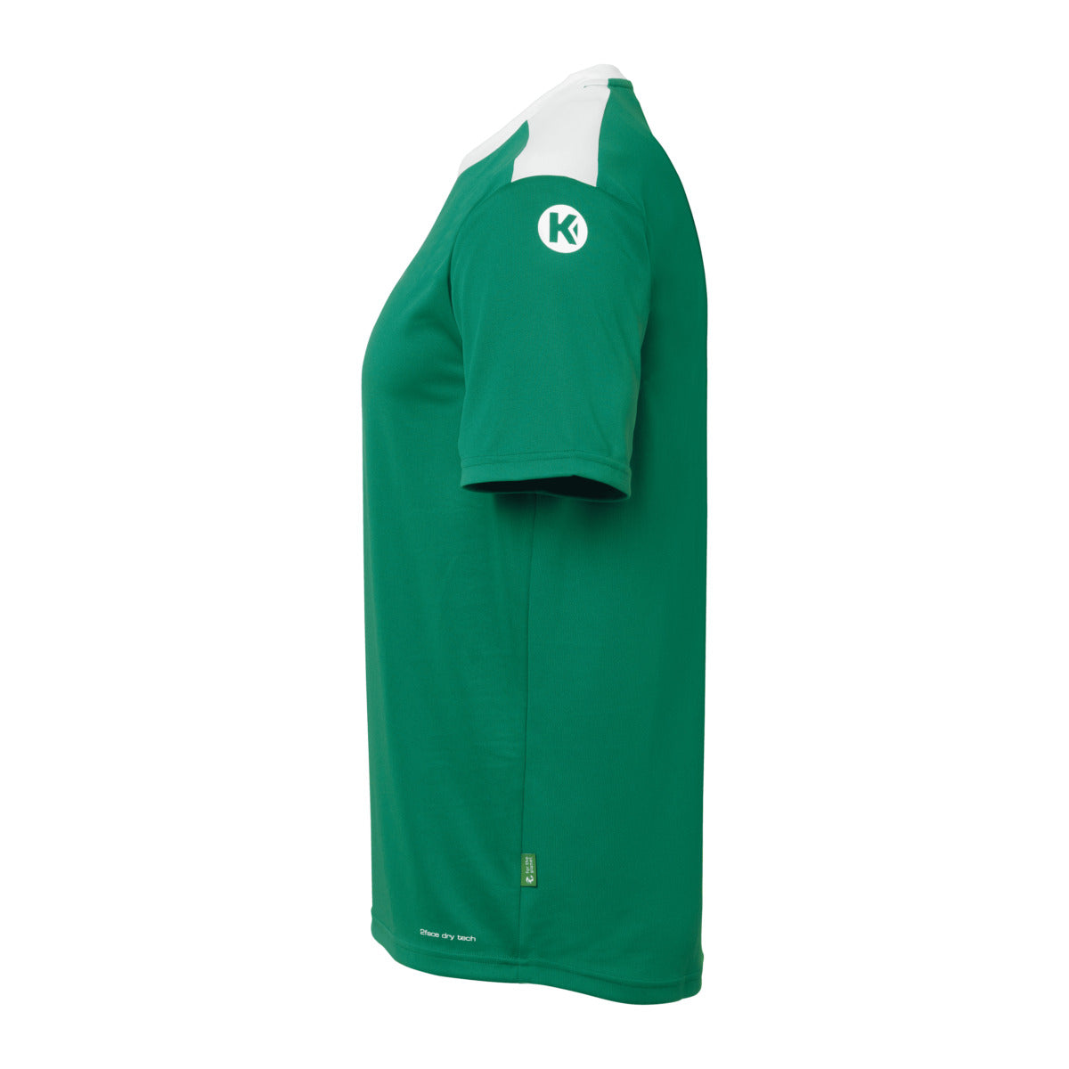T-shirt Kempa Emotion 27 – Verde