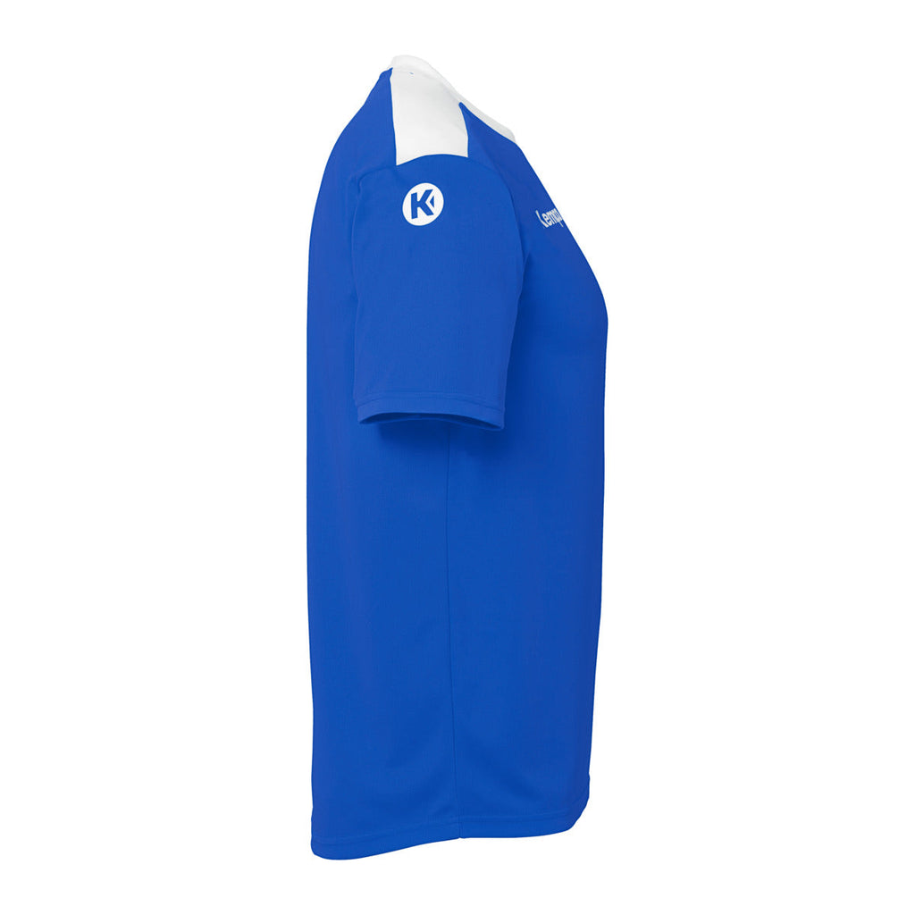T-shirt Kempa Emotion 27 – Azul