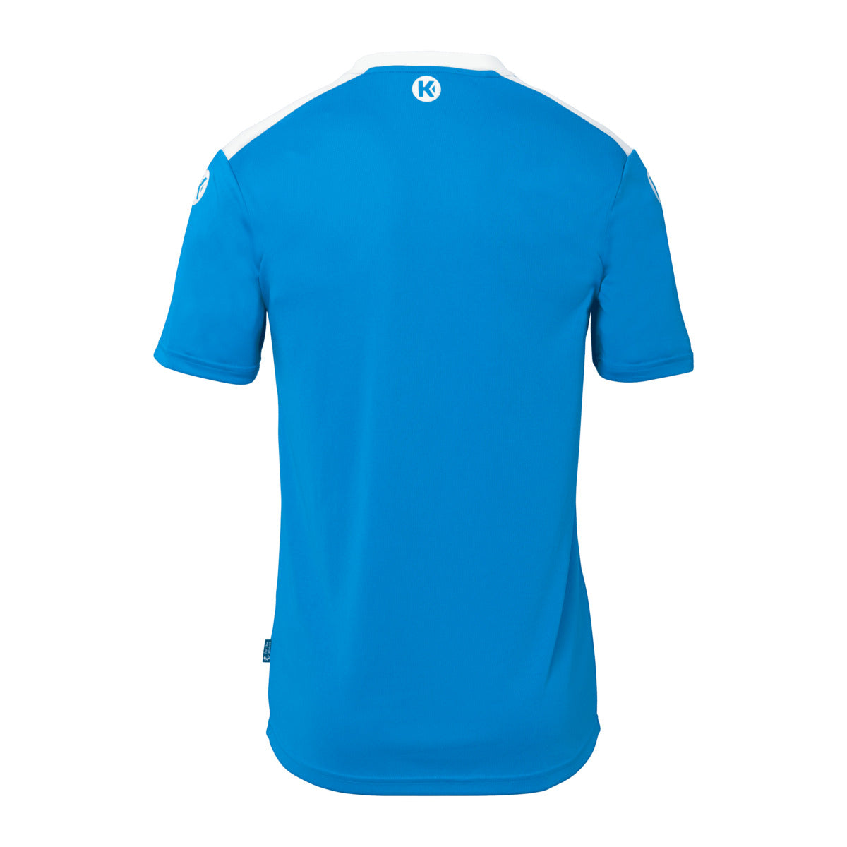 T-shirt Kempa Emotion 27 – Azul-celeste
