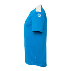 T-shirt Kempa Emotion 27 – Azul-celeste