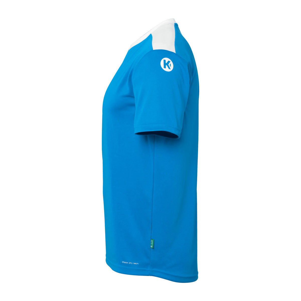 T-shirt Kempa Emotion 27 – Azul-celeste