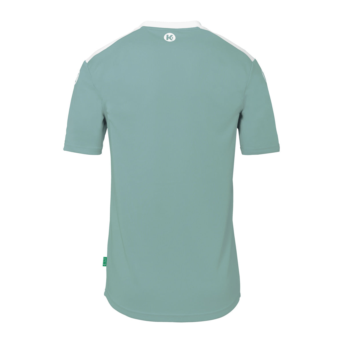 T-shirt Kempa Emotion 27 – Azul-claro