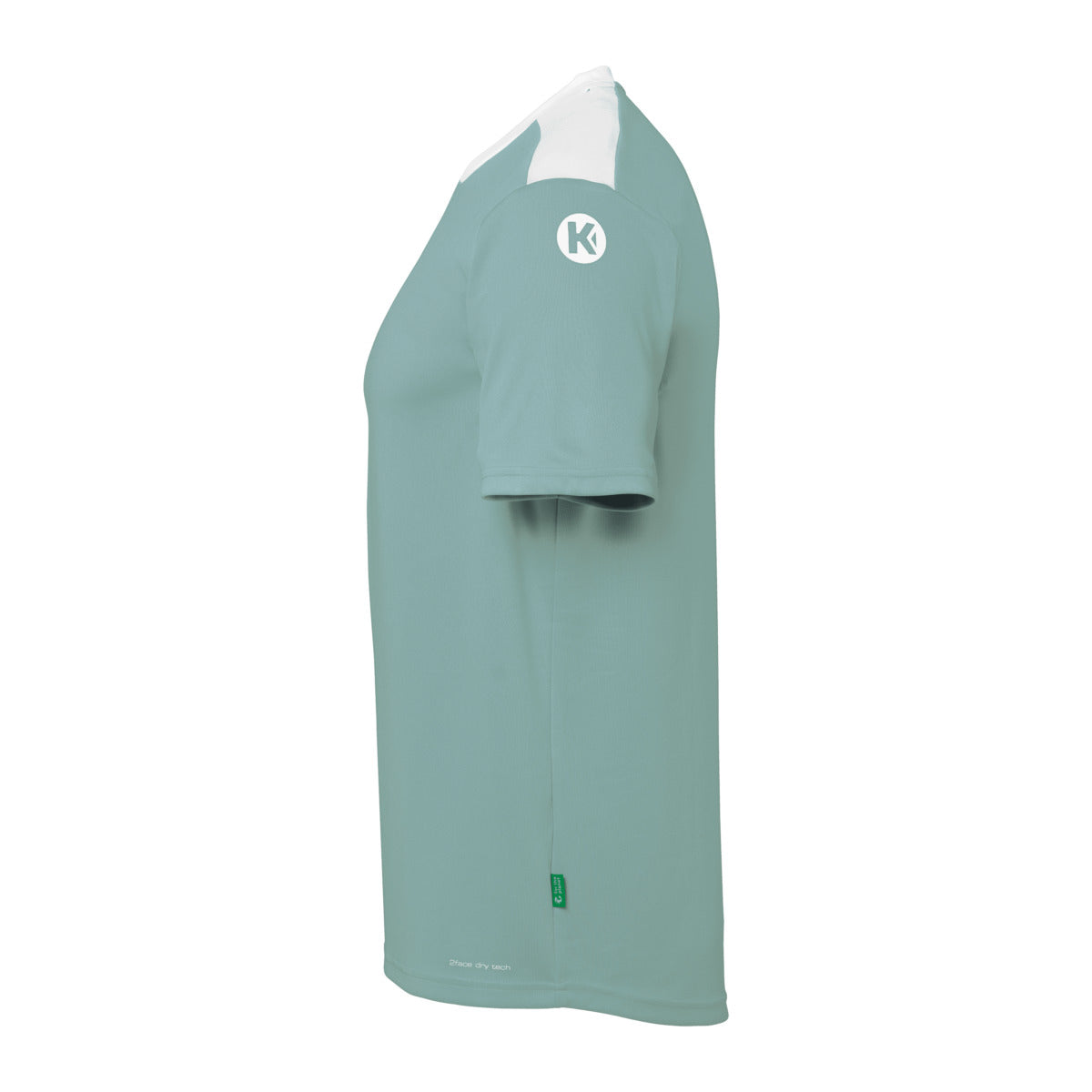 T-shirt Kempa Emotion 27 – Azul-claro