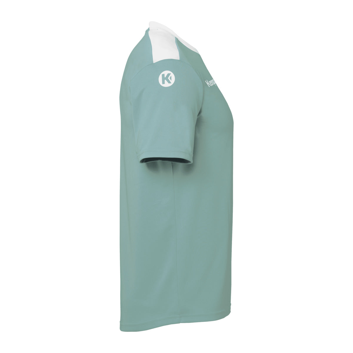 T-shirt Kempa Emotion 27 – Azul-claro