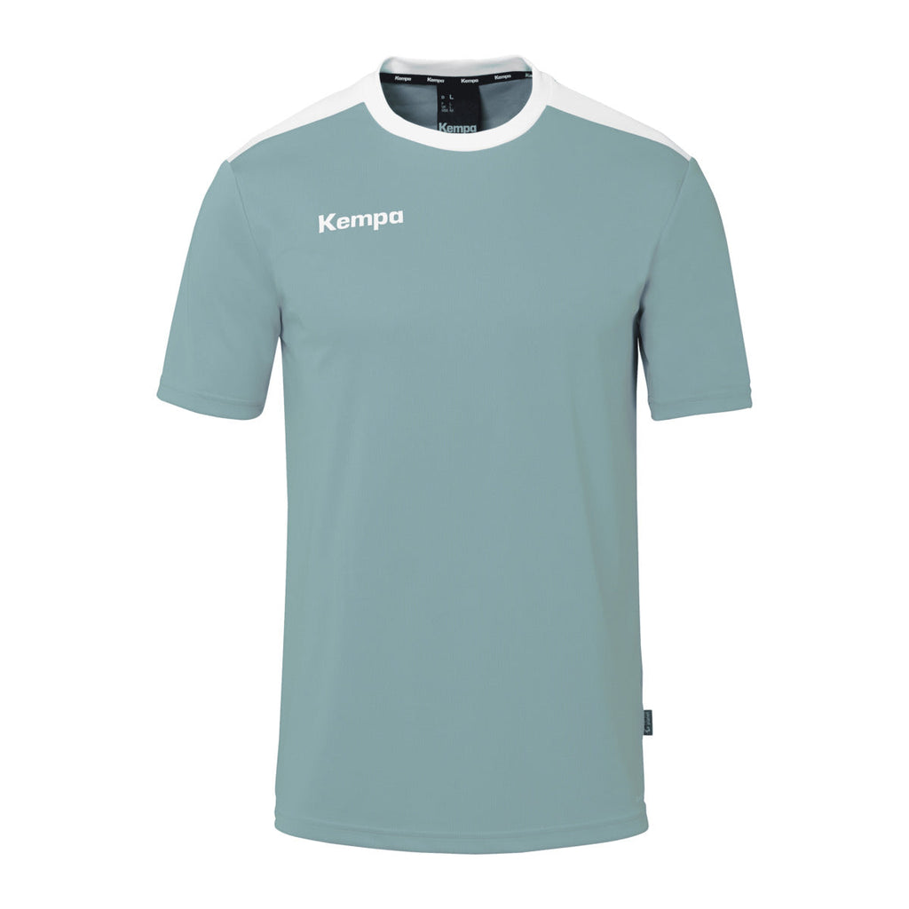 T-shirt Kempa Emotion 27 – Azul-claro