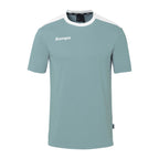 T-shirt Kempa Emotion 27 – Azul-claro