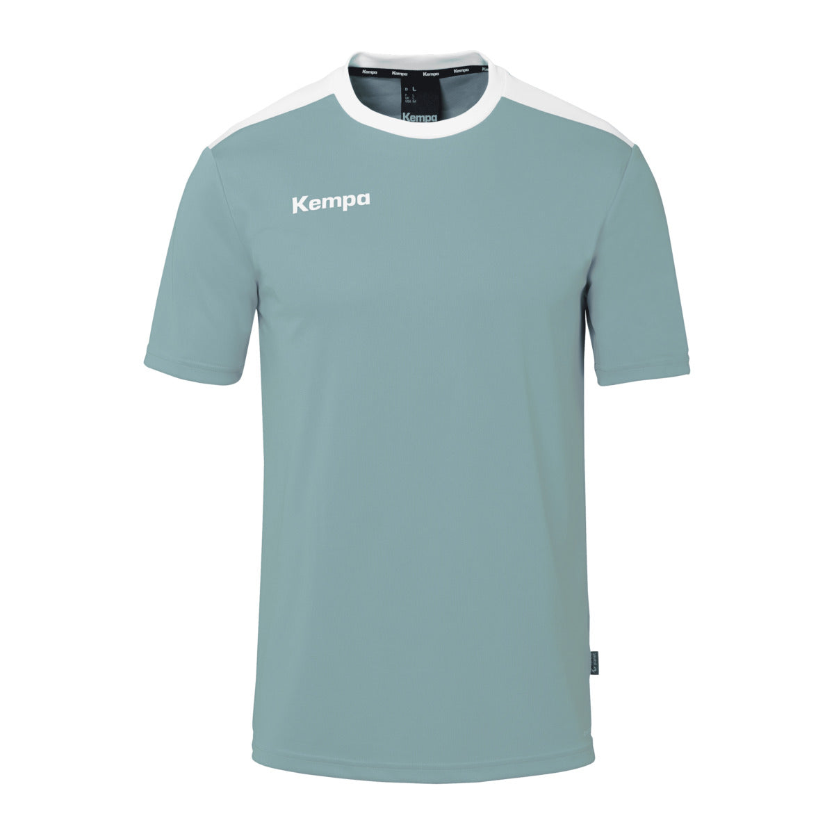 T-shirt Kempa Emotion 27 – Azul-claro