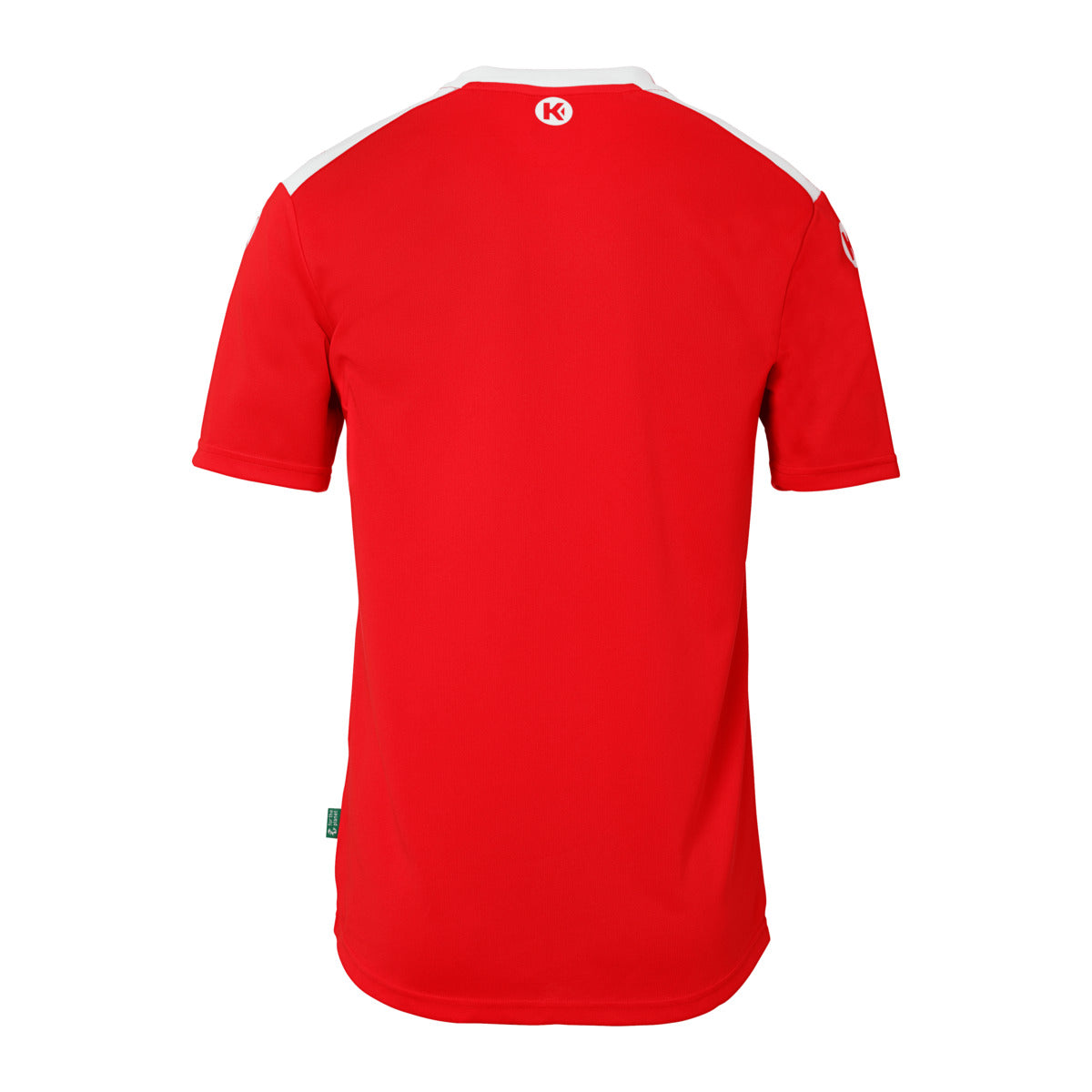 T-shirt Kempa Emotion 27 – Vermelho