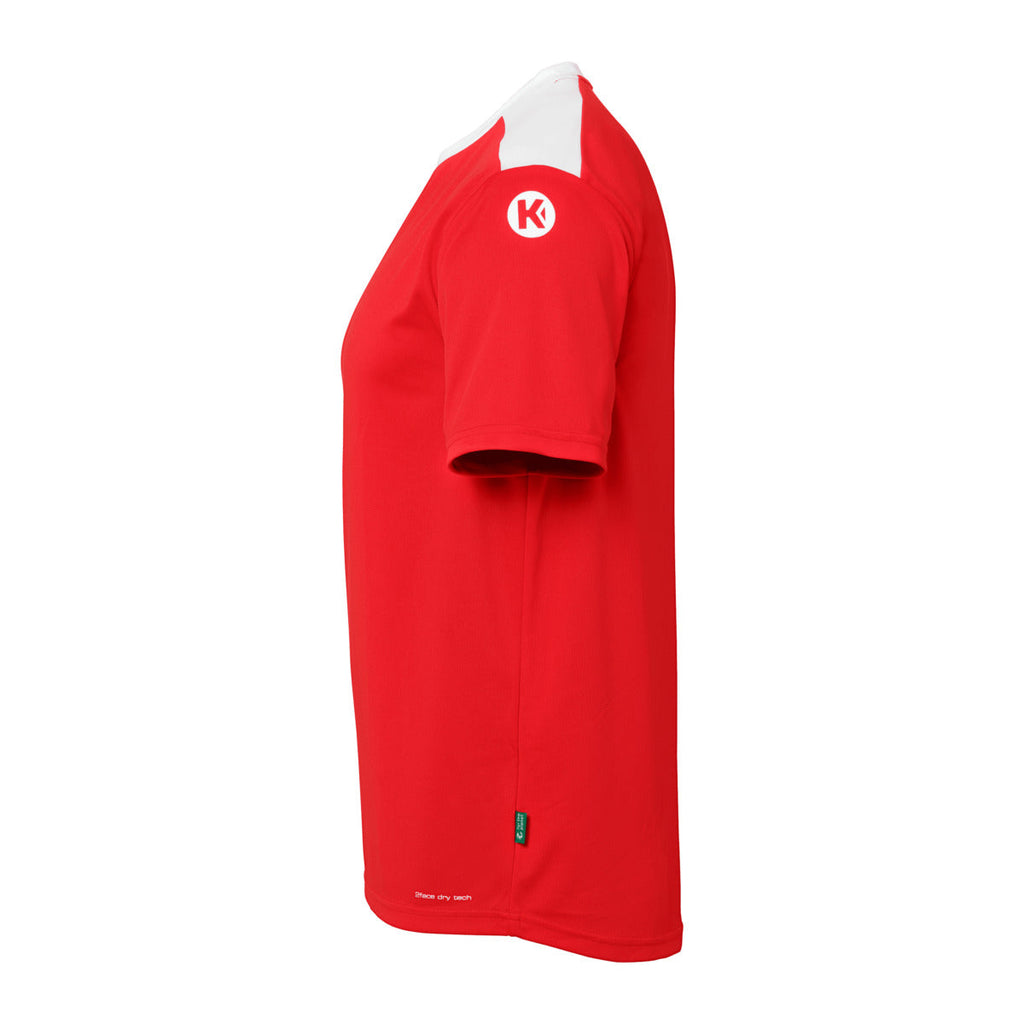 T-shirt Kempa Emotion 27 – Vermelho
