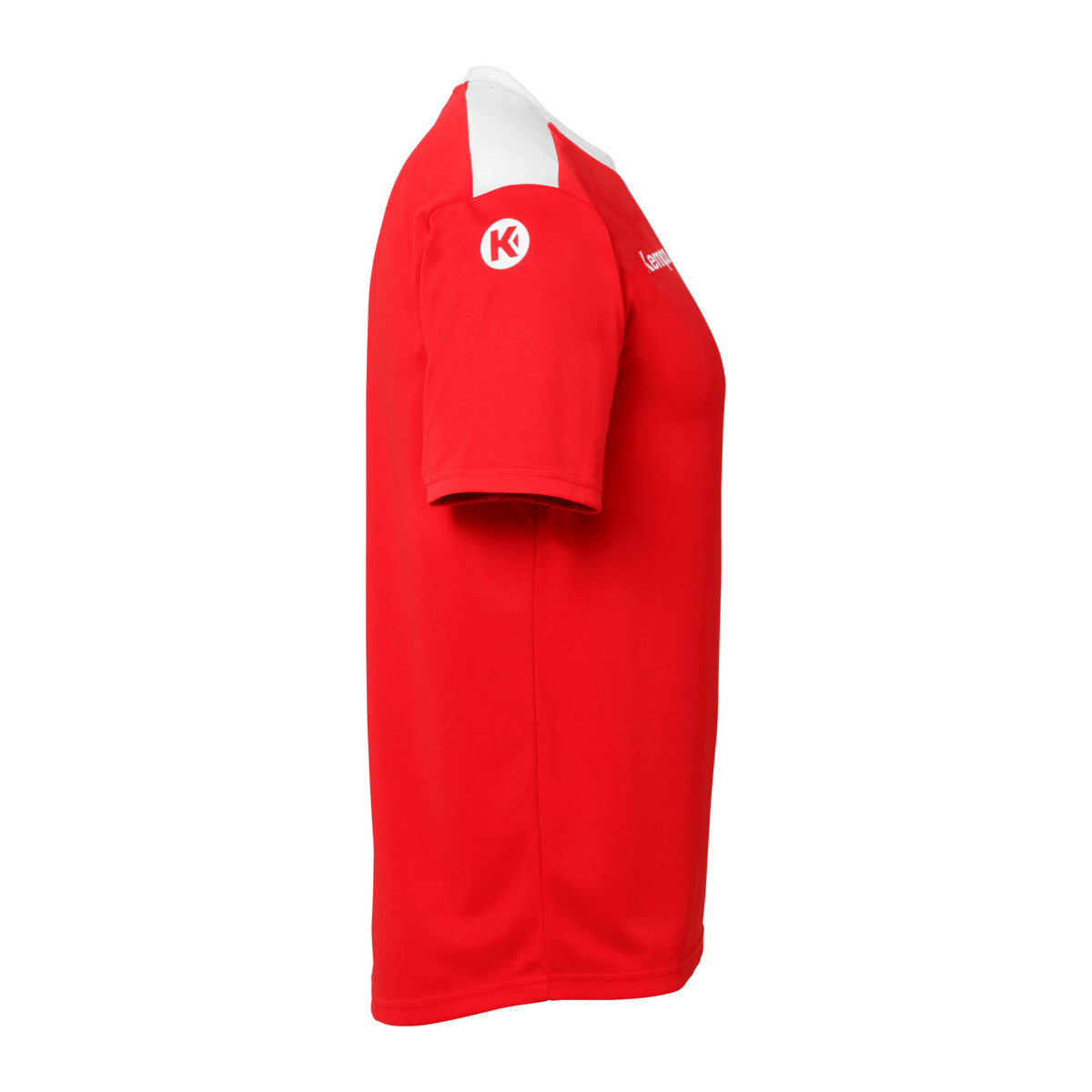 T-shirt Kempa Emotion 27 – Vermelho